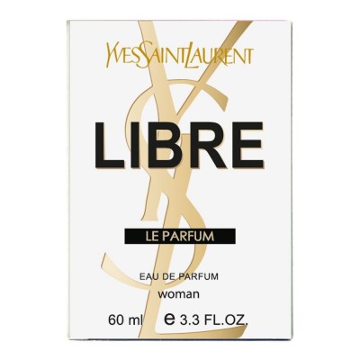 Парфюм женский Yves Saint Laurent Libre Le Parfum 60 мл