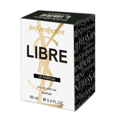 Парфюм женский Yves Saint Laurent Libre Le Parfum 60 мл