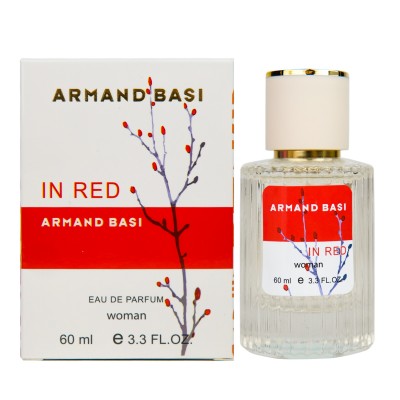 Парфюм женский Armand Basi In Red 60 мл