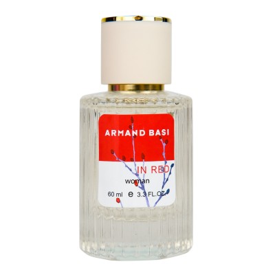 Парфюм женский Armand Basi In Red 60 мл