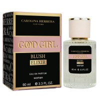 Парфюм женский Carolina Herrera Good Girl Blush Elixir 60 мл