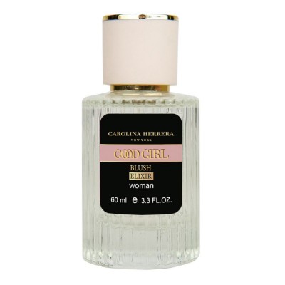 Парфюм женский Carolina Herrera Good Girl Blush Elixir 60 мл