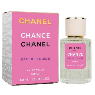 Парфум жіночий Chanel Chance Eau Splendide 60 мл