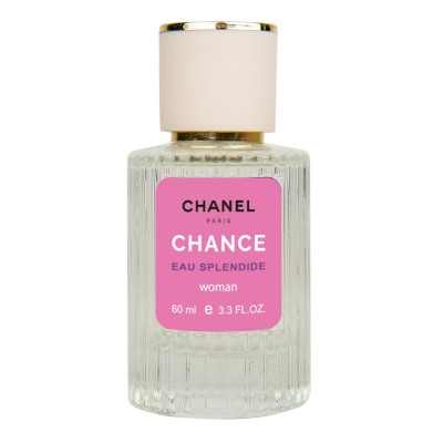 Парфум жіночий Chanel Chance Eau Splendide 60 мл