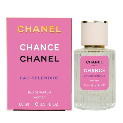 Парфум жіночий Chanel Chance Eau Splendide 60 мл