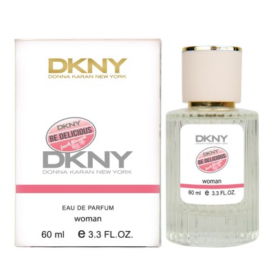Парфум жіночий  DKNY Be Delicious Fresh Blossom 60 мл