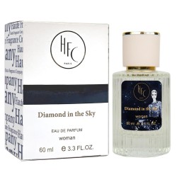 Парфюм женский Haute Fragrance Company Diamond In The Sky 60 мл