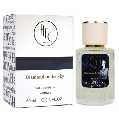 Парфюм женский Haute Fragrance Company Diamond In The Sky 60 мл