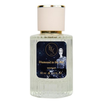 Парфюм женский Haute Fragrance Company Diamond In The Sky 60 мл