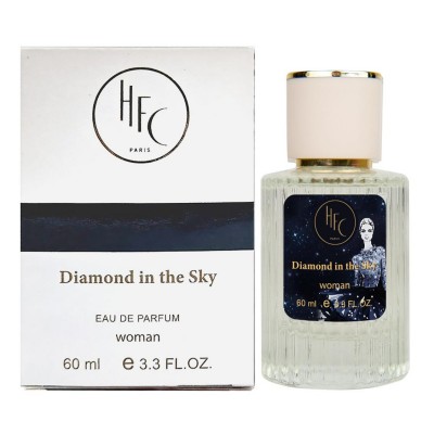 Парфюм женский Haute Fragrance Company Diamond In The Sky 60 мл
