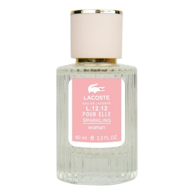 Парфюм женский Lacoste Eau de Lacoste L.12.12 Pour Elle Sparkling 60 мл