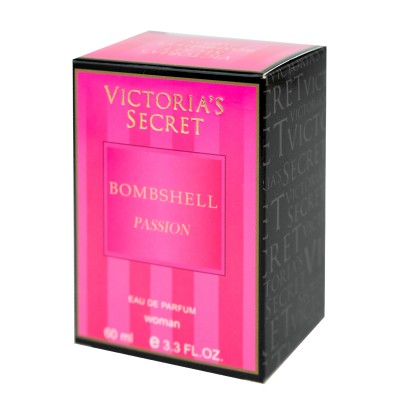 Парфюм женский Victoria`s Secret Bombshell Passion 60 мл
