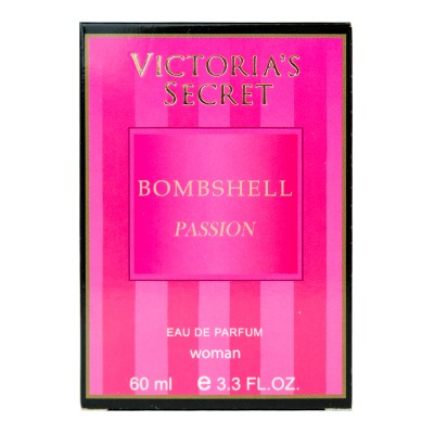 Парфюм женский Victoria`s Secret Bombshell Passion 60 мл