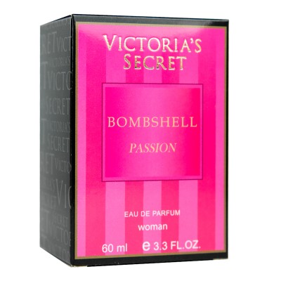 Парфюм женский Victoria`s Secret Bombshell Passion 60 мл