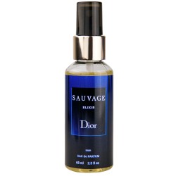 Парфум чоловічий Dior Sauvage Elixir 68 мл