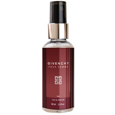 Парфюм мужской Givenchy Pour Homme 68 мл