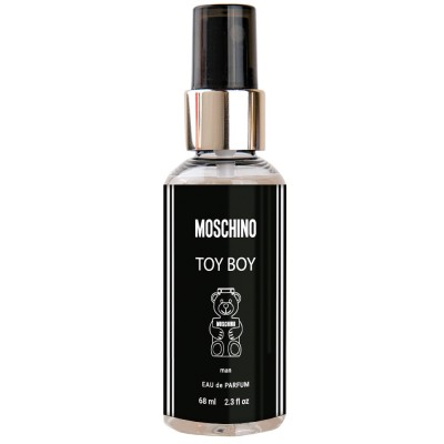 Парфум чоловічий Moshino Toy Boy 68 мл