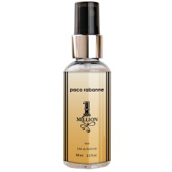 Парфум чоловічий Rabanne 1 Million 68 мл
