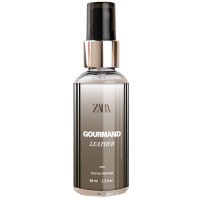 Парфум чоловічий Zara Gourmand Leather №0059 68 мл