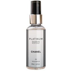 Парфум чоловічий Chanel Egoiste Platinum 68 мл