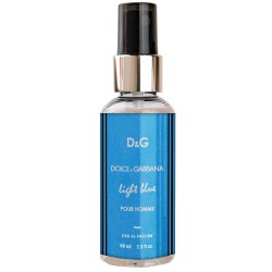Парфум чоловічий Dolce & Gabbana Light Blue Pour Homme 68 мл