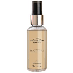 Парфум унісекс Zelinski & Rozen Black Pepper & Amber, Neroli 68 мл