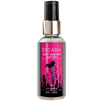 Парфюм женский Escada Sexy Graffiti 68 мл
