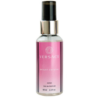 Парфюм женский Versace Bright Crystal 68 мл