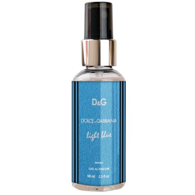 Парфум жіночий Dolce & Gabbana Light Blue 68 мл