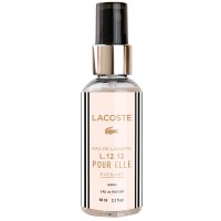 Парфюм женский Lacoste Eau De Lacoste L.12.12 Pour Elle Elegant 68 мл