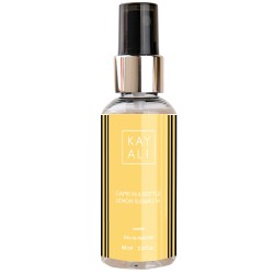 Парфум жіночий Kayali Capri in a Bottle Lemon Sugar | 14 68 мл