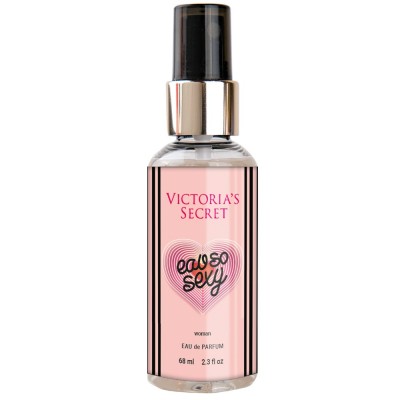 Парфюм женский Victoria`s Secret Eau So Sexy 68 мл