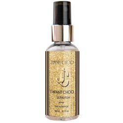 Парфюм женский  Jimmy Choo I Want Choo Le Parfum 68 мл