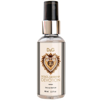 Парфум жіночий Dolce & Gabbana Devotion 68 мл
