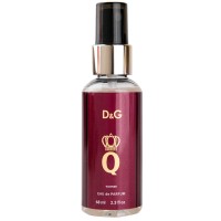Парфум жіночий Dolce & Gabbana Q 68 мл