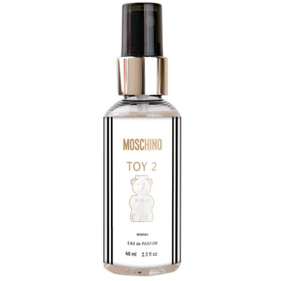 Парфум жіночий Moshino Toy 2 68 мл