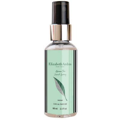 Парфум жіночий Elizabeth Arden Green Tea 68 мл