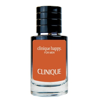 Clinique Clinique Happy LUX NEW чоловічий 60 мл