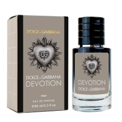 Dolce & Gabbana Devotion Pour Homme LUX NEW мужской 60 мл