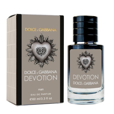 Dolce & Gabbana Devotion Pour Homme LUX NEW чоловічий 60 мл