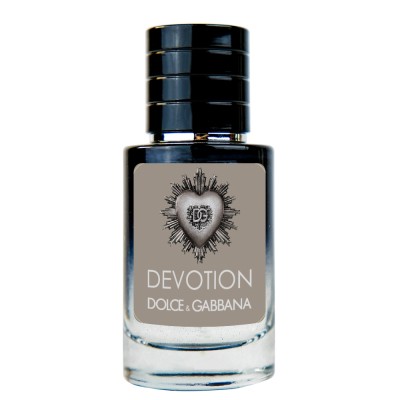 Dolce & Gabbana Devotion Pour Homme LUX NEW чоловічий 60 мл