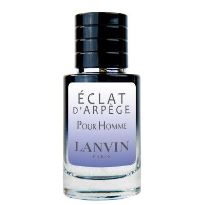 Lnvin Eclat d`Arpege Pour Homme LUX NEW мужской 60 мл