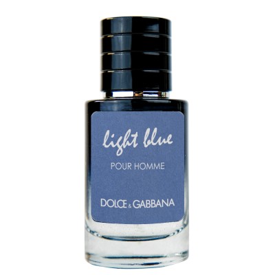 Dolce & Gabbana Light Blue Pour Homme LUX NEW мужской 60 мл