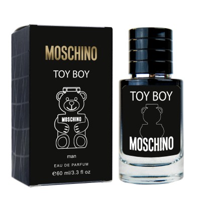 Moshino Toy Boy LUX NEW чоловічий 60 мл