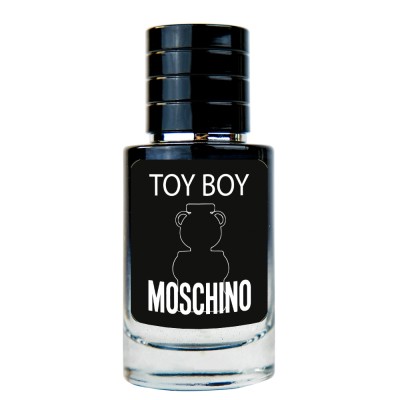 Moshino Toy Boy LUX NEW чоловічий 60 мл
