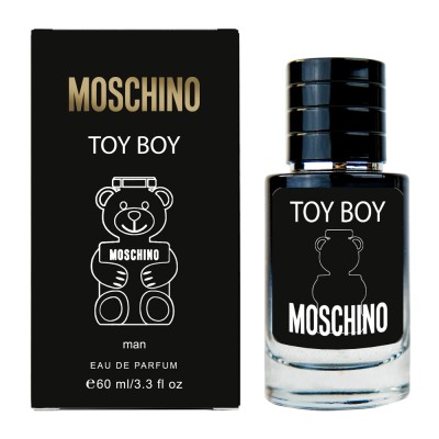 Moshino Toy Boy LUX NEW чоловічий 60 мл
