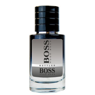 Hugo Boss Boss Bottled LUX NEW мужской 60 мл