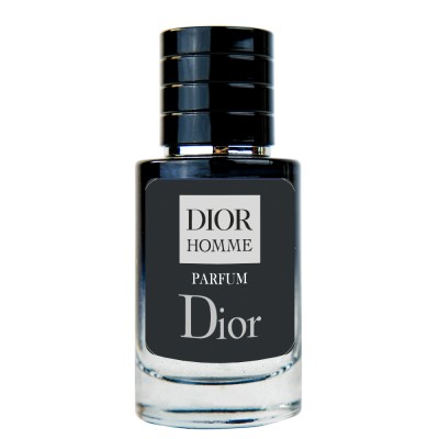 Dior Homme Parfum 2025 LUX NEW чоловічий 60 мл
