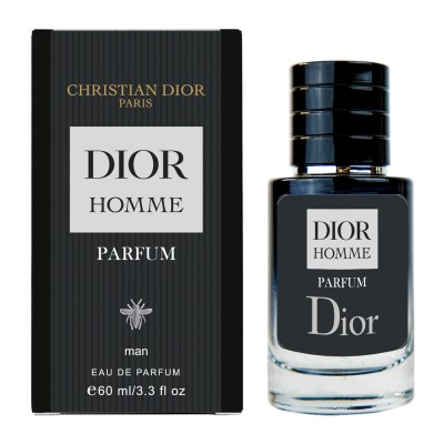 Dior Homme Parfum 2025 LUX NEW чоловічий 60 мл