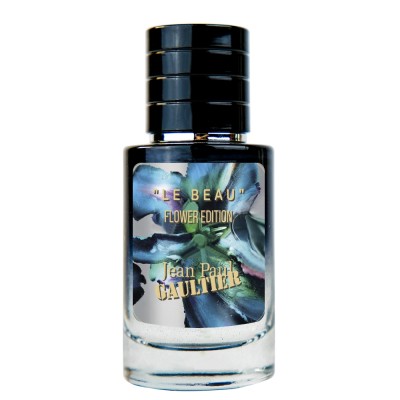 Jean Paul Gaultier Le Beau Flower Edition LUX NEW чоловічий 60 мл